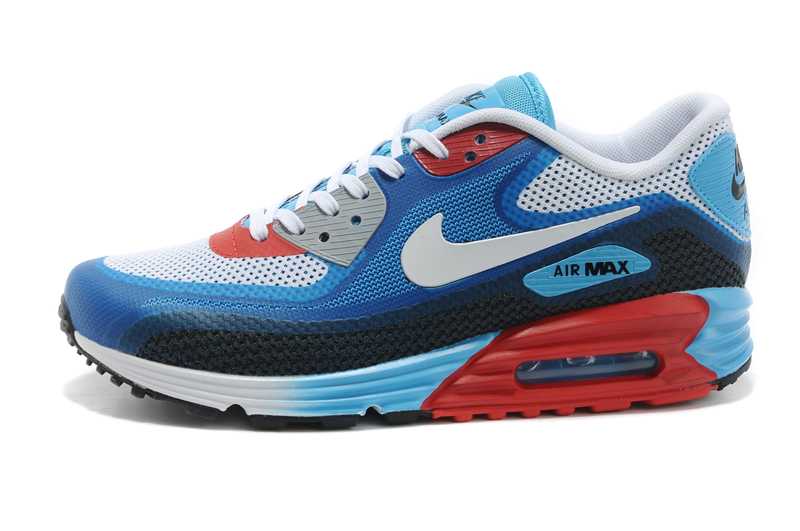 NIKE AIR MAX LUNAR 90 colore la collecte air max 90 blanche